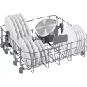 Lave-vaisselle Beko BDFN26521XQ 15 couverts 43 dB inox | Nimestore