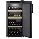 Cave à vin Liebherr GrandCru WKP142 141 bouteilles D | Nimestore