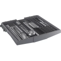 Lave-vaisselle Beko BDFN26521XQ 15 couverts 43 dB inox | Nimestore