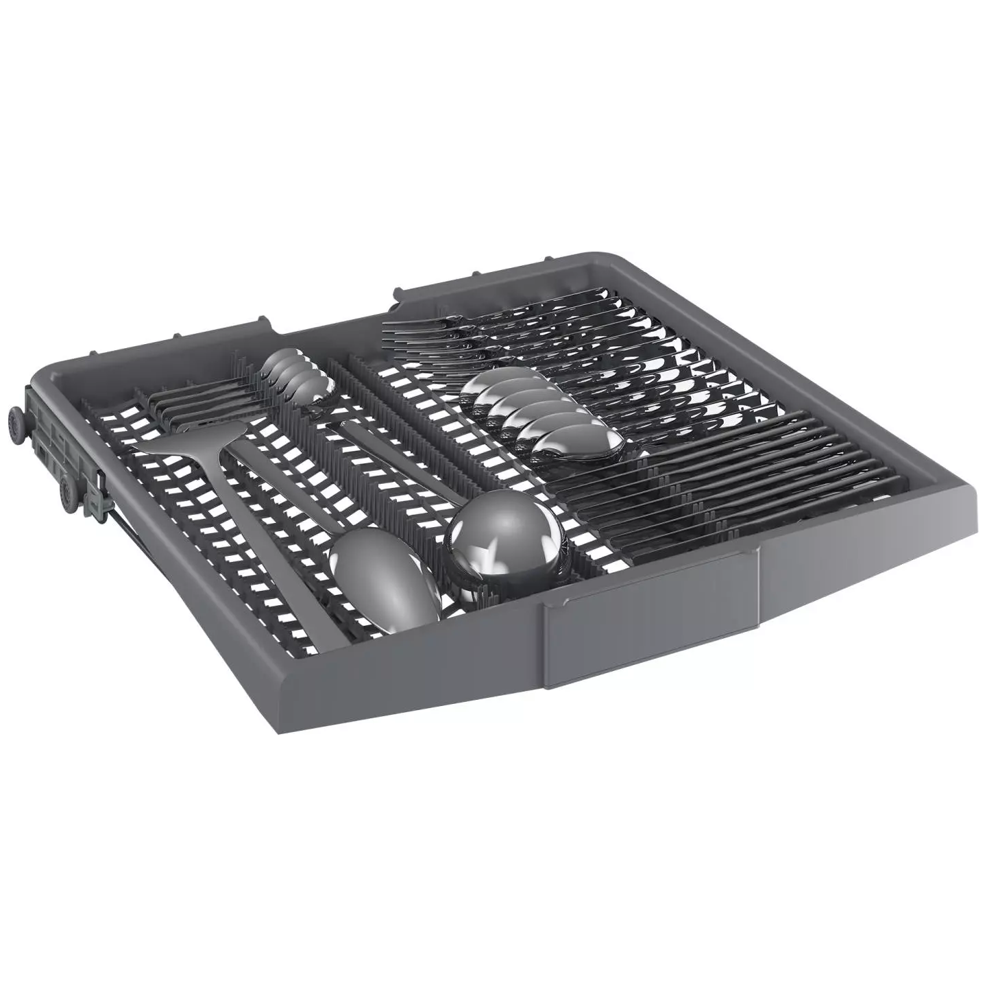 Lave-vaisselle Beko BDFN26521XQ 15 couverts 43 dB inox | Nimestore