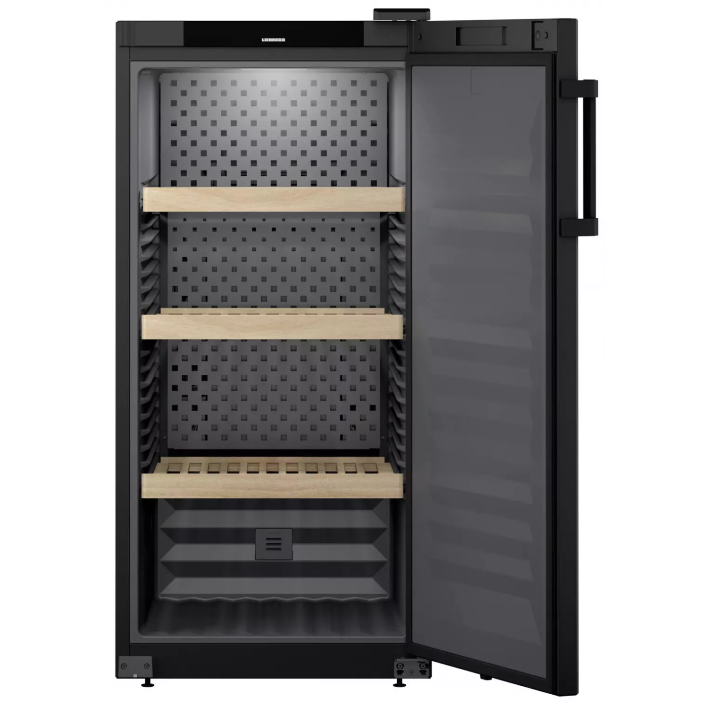 Cave à vin Liebherr GrandCru WKP142 141 bouteilles D | Nimestore