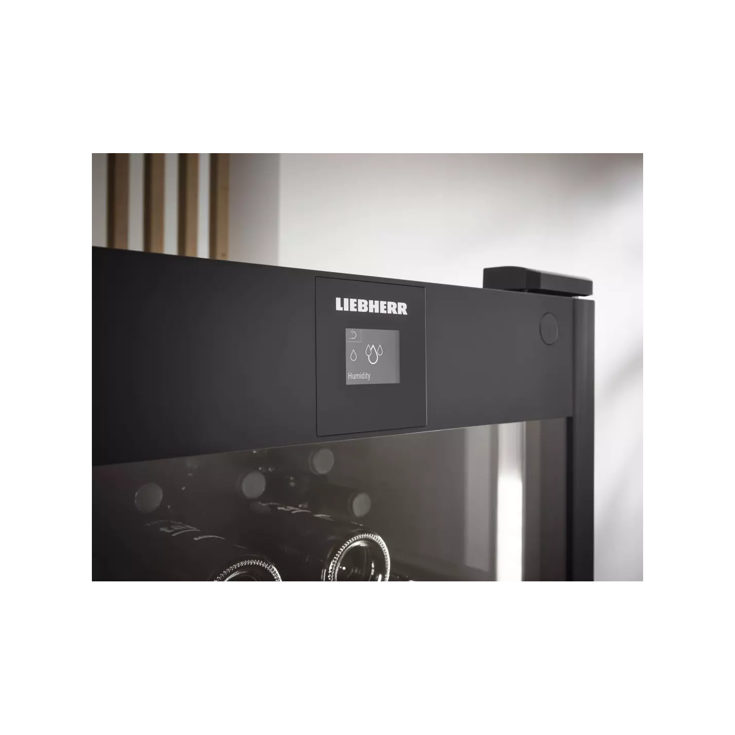 Cave à vin Liebherr GrandCru WKP142 141 bouteilles D | Nimestore