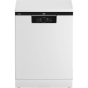 Lave-vaisselle Beko BDFN26431W 14 couverts 44 dB blanc | Nimestore