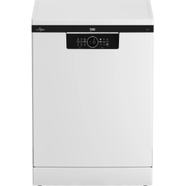 Beko Geschirrspüler BDFN26431W 14 Maßgedecke 44 dB | Nimestore