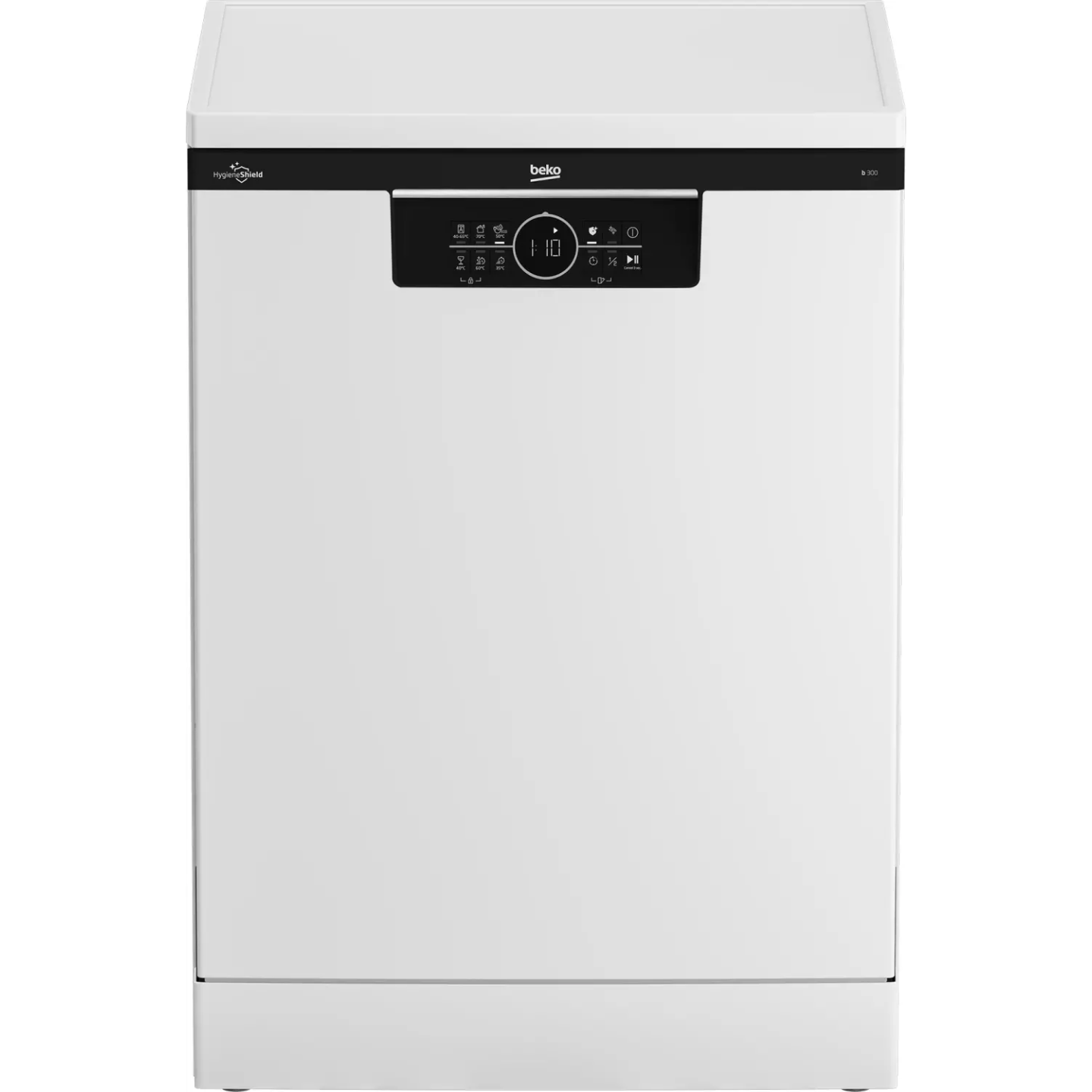 Lave-vaisselle Beko BDFN26431W 14 couverts 44 dB blanc | Nimestore