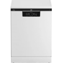Lave-vaisselle Beko BDFN26431W 14 couverts 44 dB blanc | Nimestore
