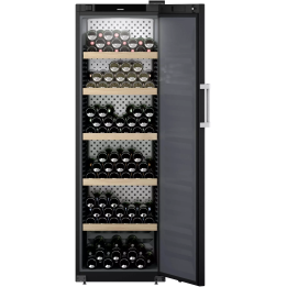 Liebherr Weinkühlschrank GrandCru WKP196 196 Flaschen | Nimestore