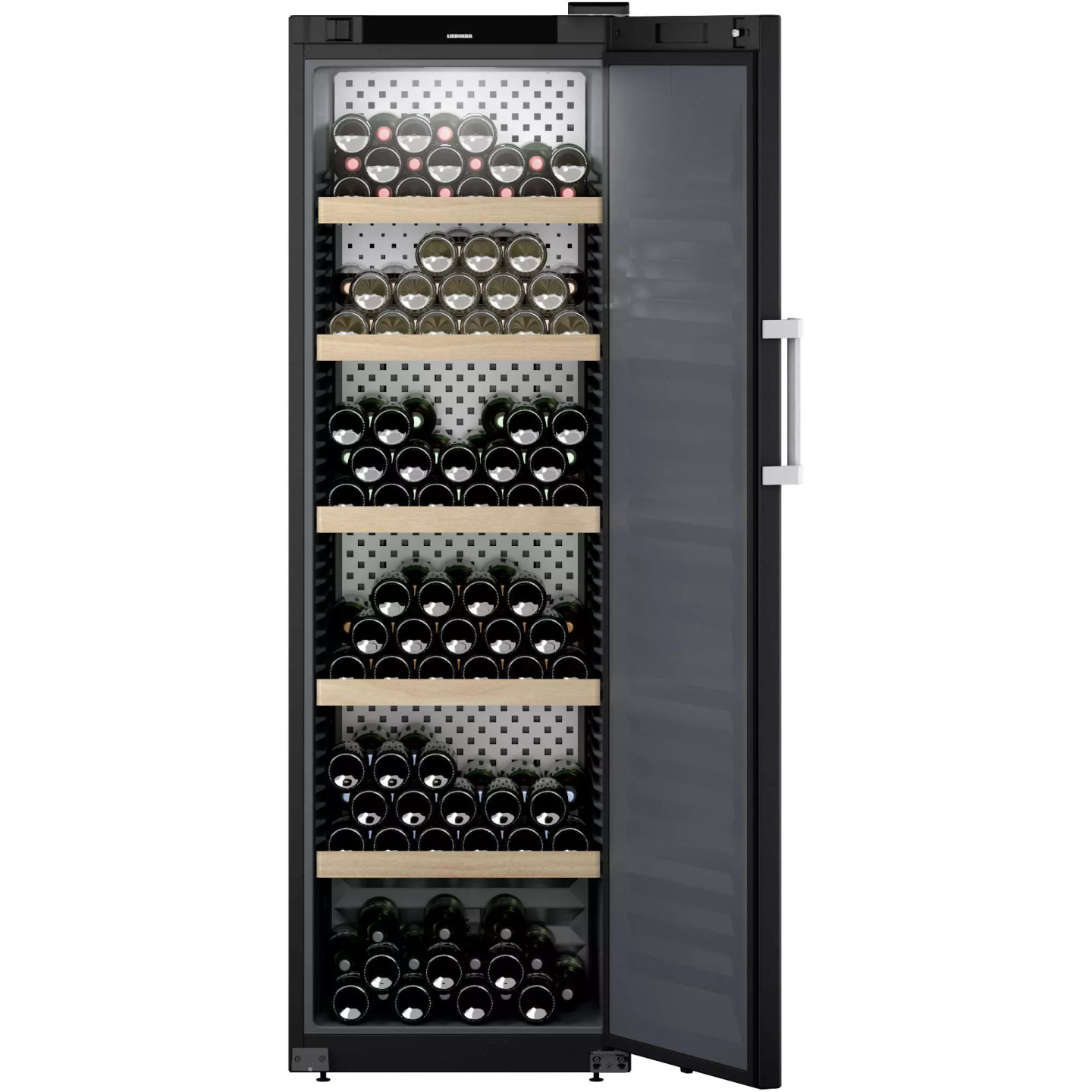 Cave à vin Liebherr GrandCru WKP196 196 bouteilles | Nimestore