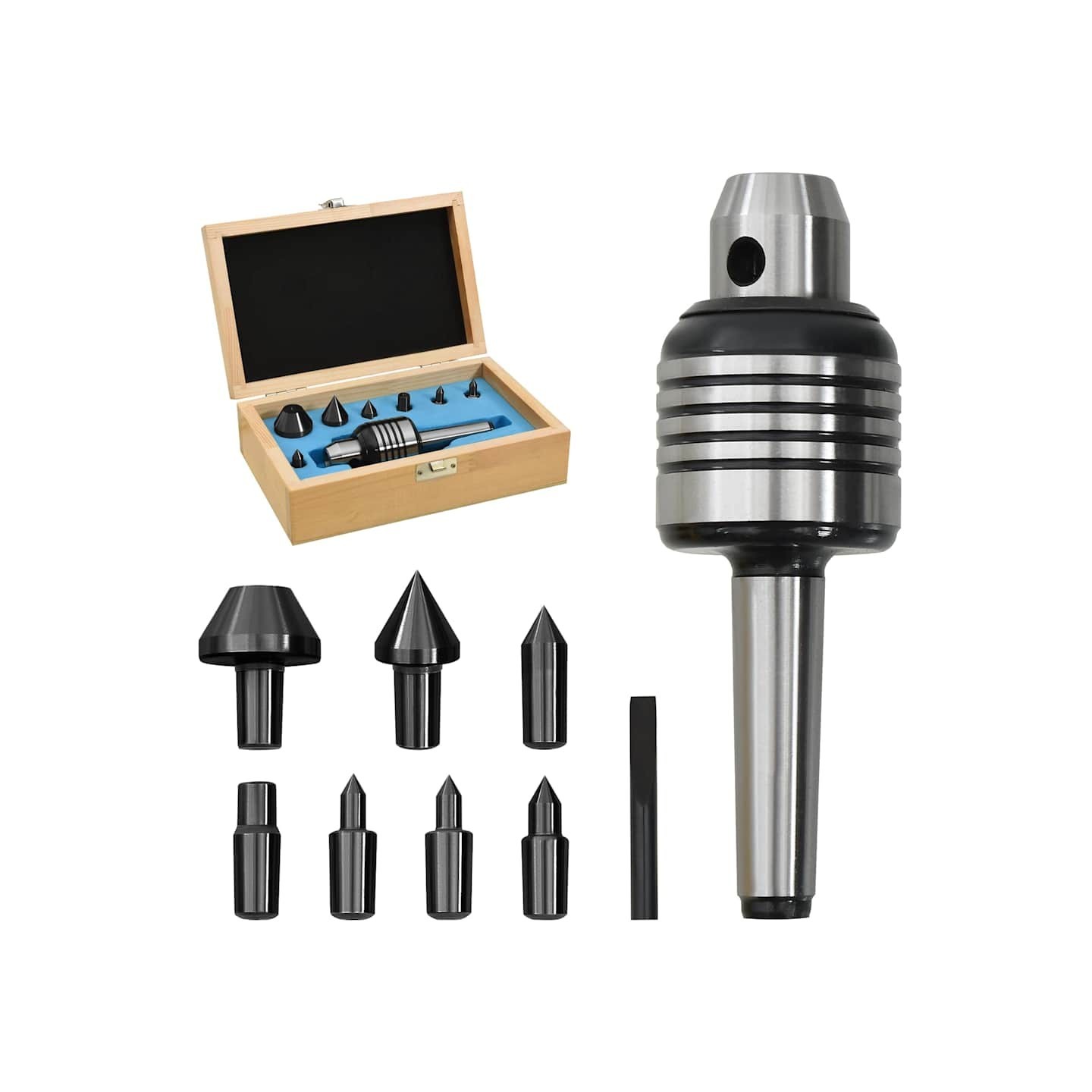 Ensemble de centrage 10 pcs MT2