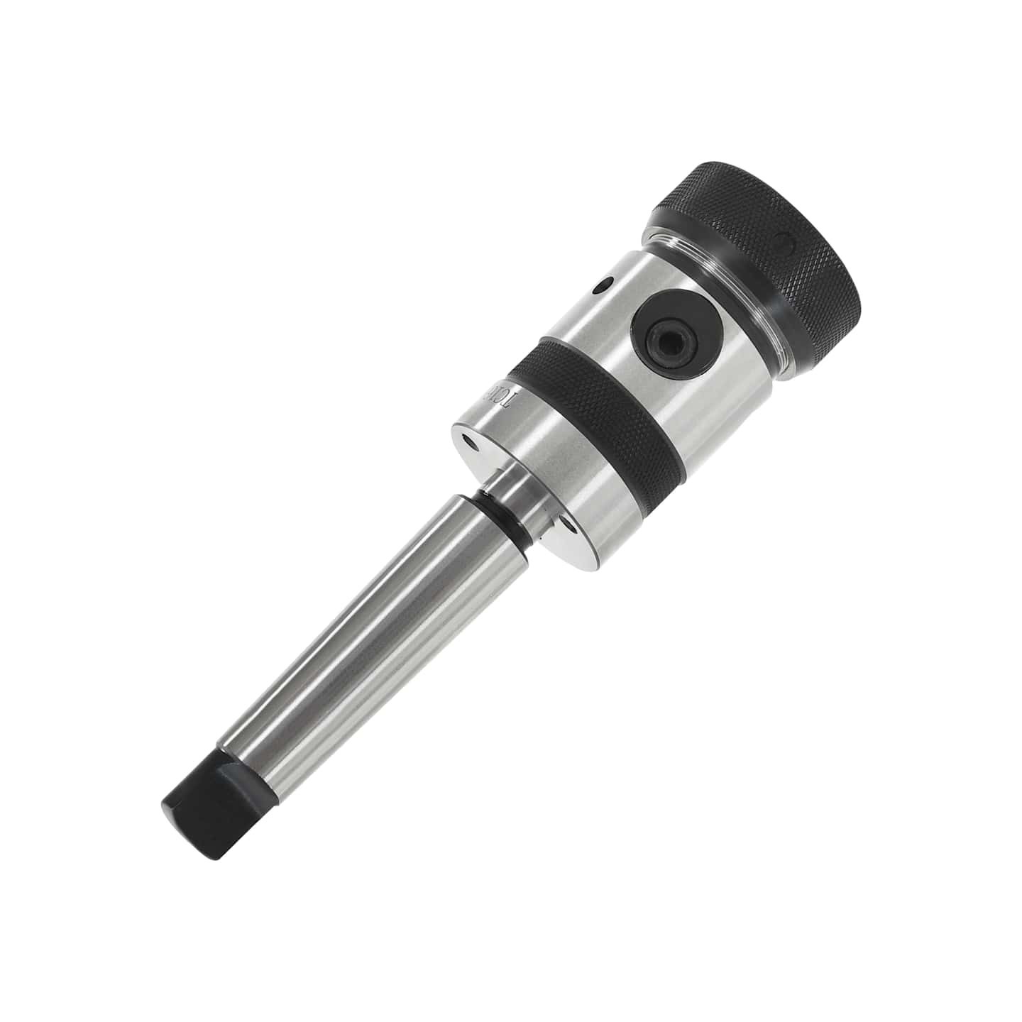 Mandrin de taraudage TC16-B18 et tige MT3 de filetage interne M3-M16