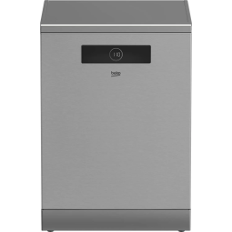 Beko Geschirrspüler bPRO 500 BDEN38441XA 14 Gedecke | Nimestore