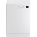 Lave-vaisselle Beko DVN05C30W 15 couverts tiroir blanc | Nimestore