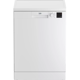 Beko Geschirrspüler DVN05C30W 15 Maßgedecke weiß | Nimestore