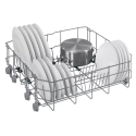 Lave-vaisselle Beko DVN05C30W 15 couverts tiroir blanc | Nimestore