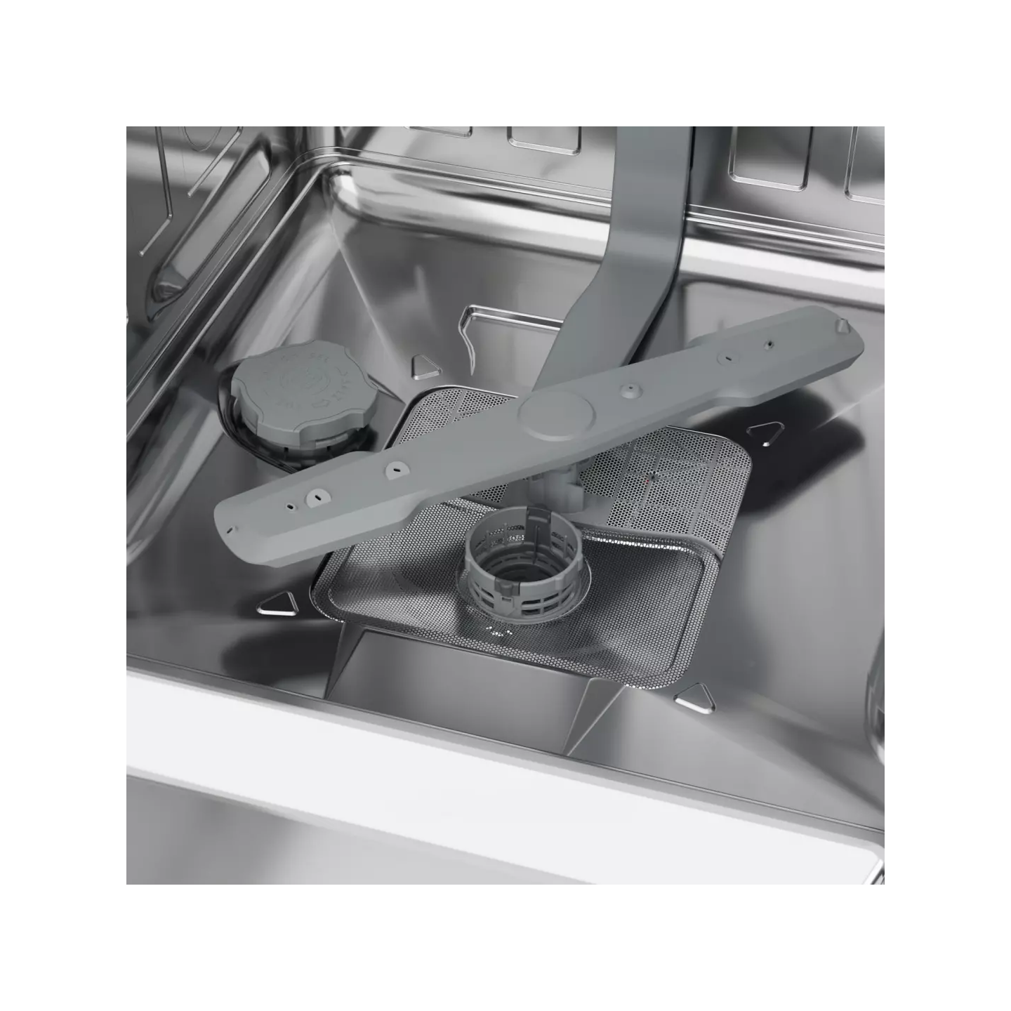 Lave-vaisselle Beko DVN05C30W 15 couverts tiroir blanc | Nimestore