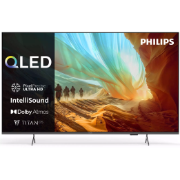 Philips QLED-TV 50PQS7801/12 50" 4K HDR10+ | Nimestore