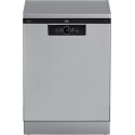 Lave-vaisselle Beko BDFN26440X 14 couverts classe C inox | Nimestore