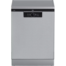 Beko Geschirrspüler BDFN26440X 14 Maßgedecke Klasse C | Nimestore