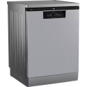 Lave-vaisselle Beko BDFN26440X 14 couverts classe C inox | Nimestore