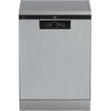 Lave-vaisselle Beko BDFN26440X 14 couverts classe C inox | Nimestore