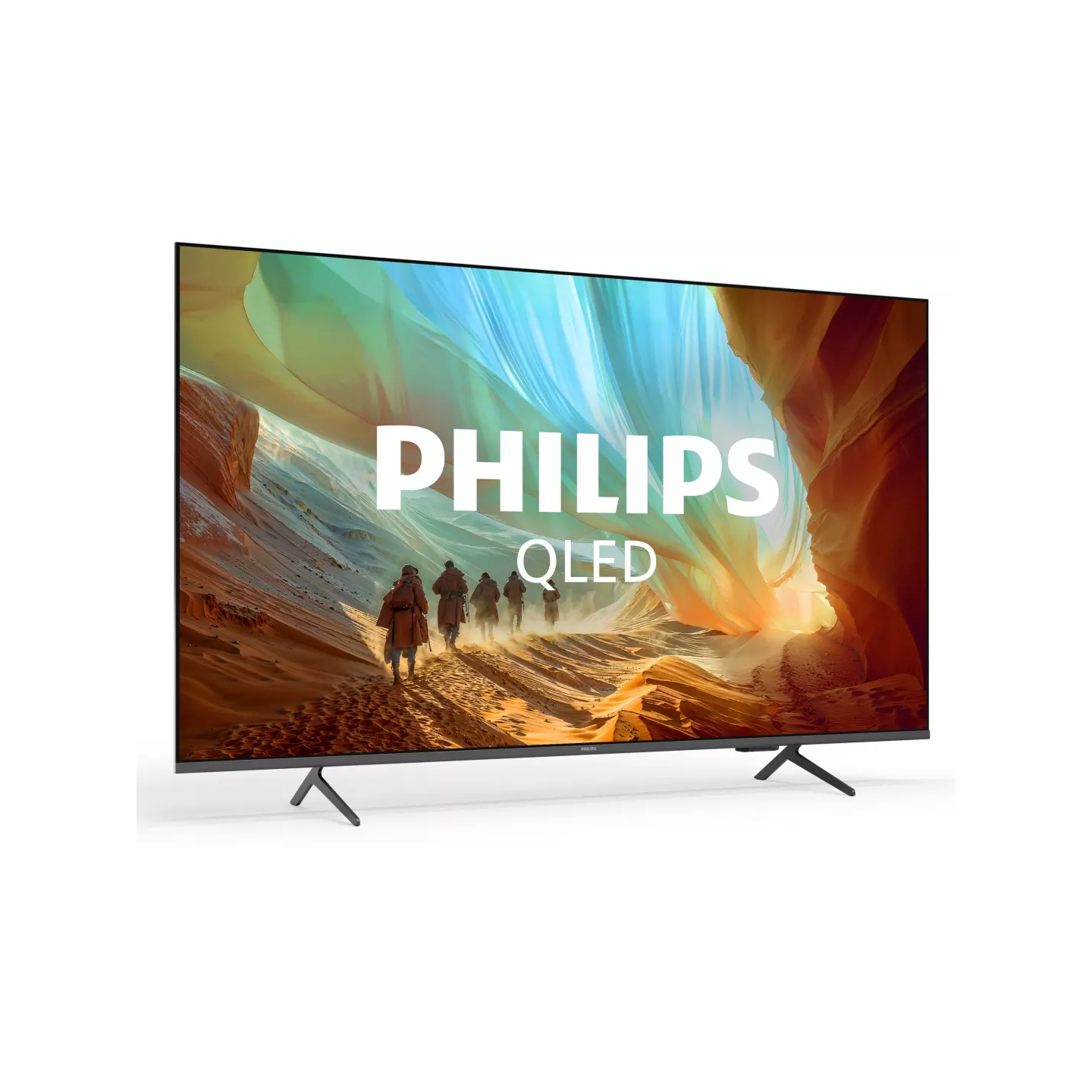 TV QLED Philips 50PQS7801/12 50" 4K HDR10+ | Nimestore