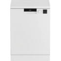 Lave-vaisselle Beko LVV1347W 13 couverts blanc | Nimestore