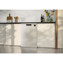 Lave-vaisselle Beko LVV1347W 13 couverts blanc | Nimestore