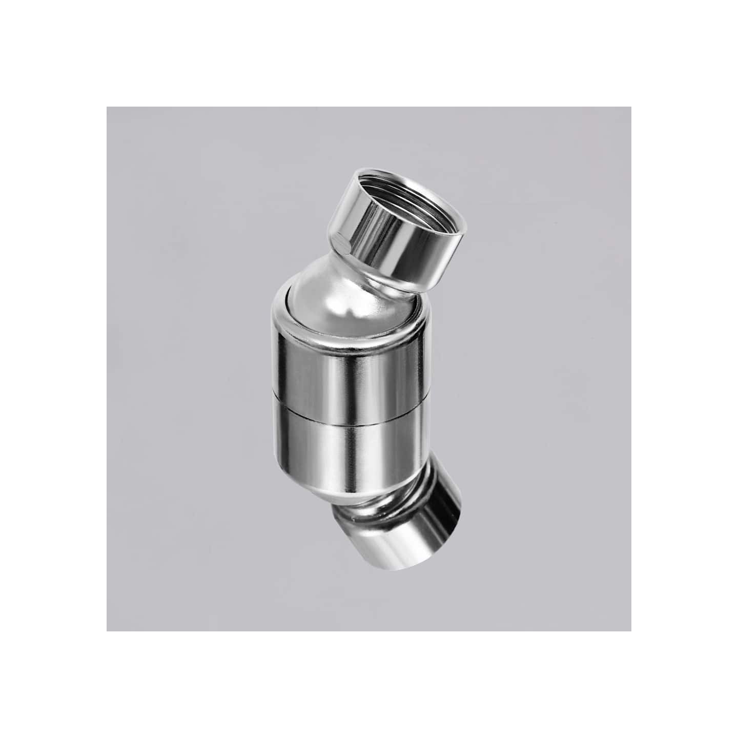 Pomme de douche pluie Acier inoxydable 304 30 cm Ronde