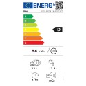 Lave-vaisselle Beko LVV1347W 13 couverts blanc | Nimestore