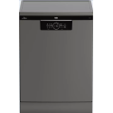 Lave-vaisselle Beko BDFN26446G 14 couverts Manhattan Grey | Nimestore