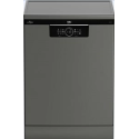 Lave-vaisselle Beko BDFN26446G 14 couverts Manhattan Grey | Nimestore