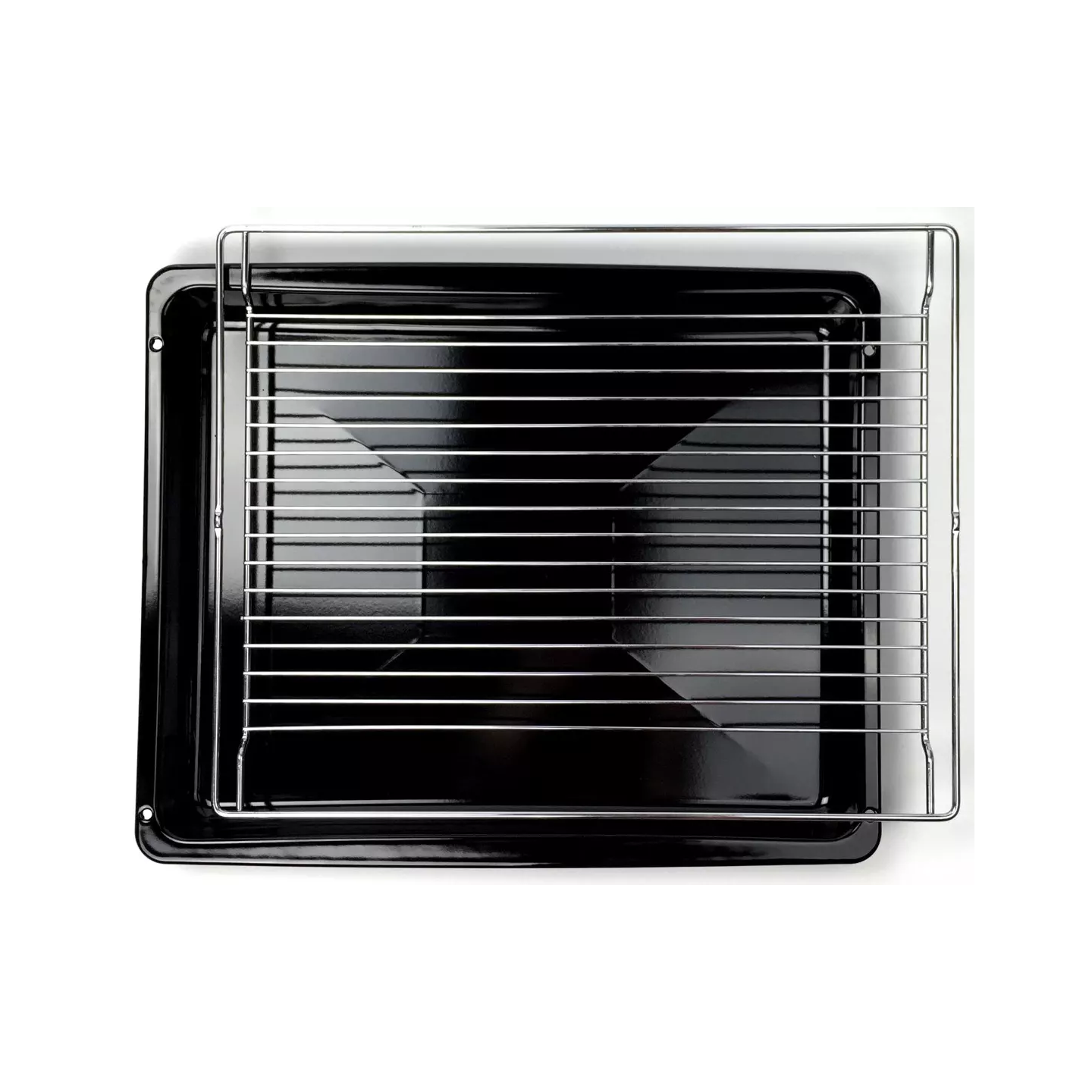 Cuisinière gaz Beko FSG52000DWC 50 cm four 68 L | Nimestore