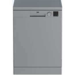 Beko Geschirrspüler TDFV16310S 13 Maßgedecke 47 dB | Nimestore