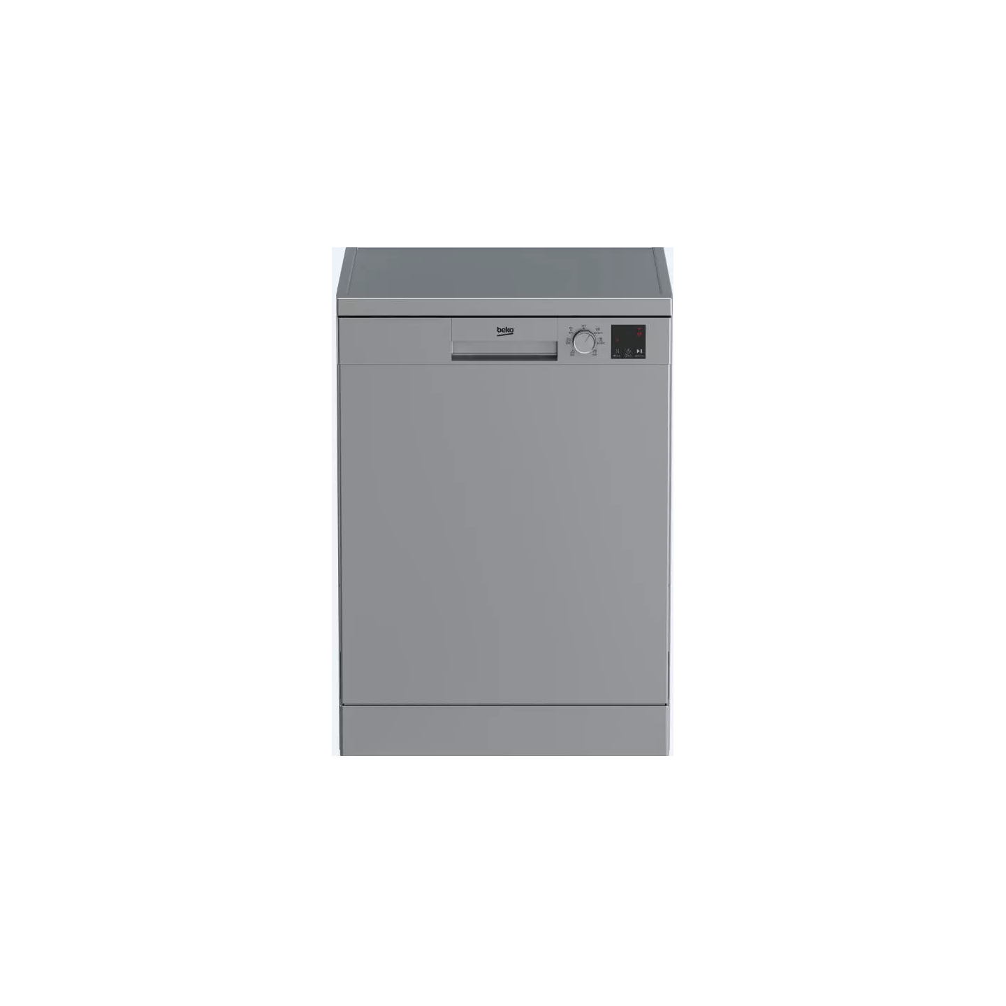 Lave-vaisselle Beko TDFV16310S 13 couverts 47 dB | Nimestore