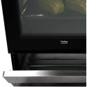 Cuisinière gaz Beko FSG52000DWC 50 cm four 68 L | Nimestore