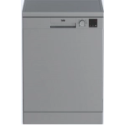 Lave-vaisselle Beko TDFV16310S 13 couverts 47 dB | Nimestore