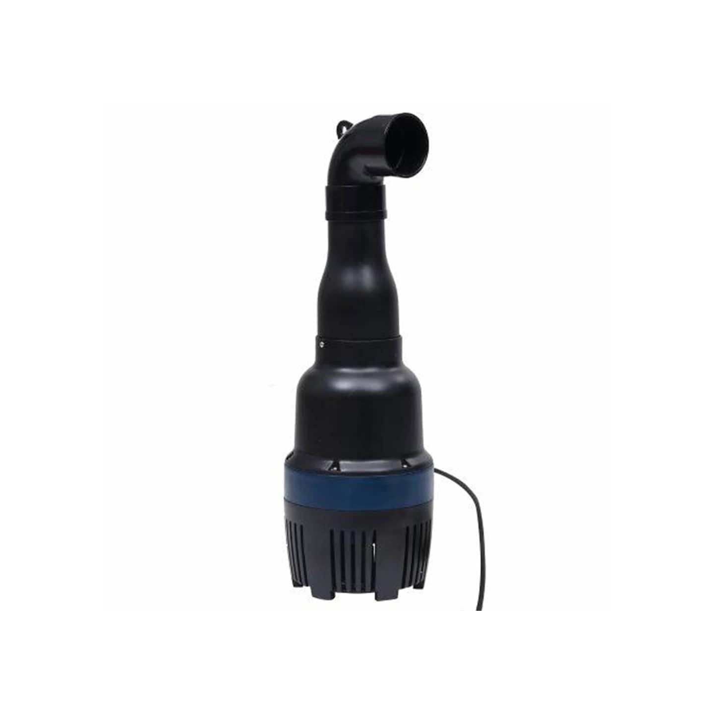 Pompe d'étang 16000 L/h 75 W