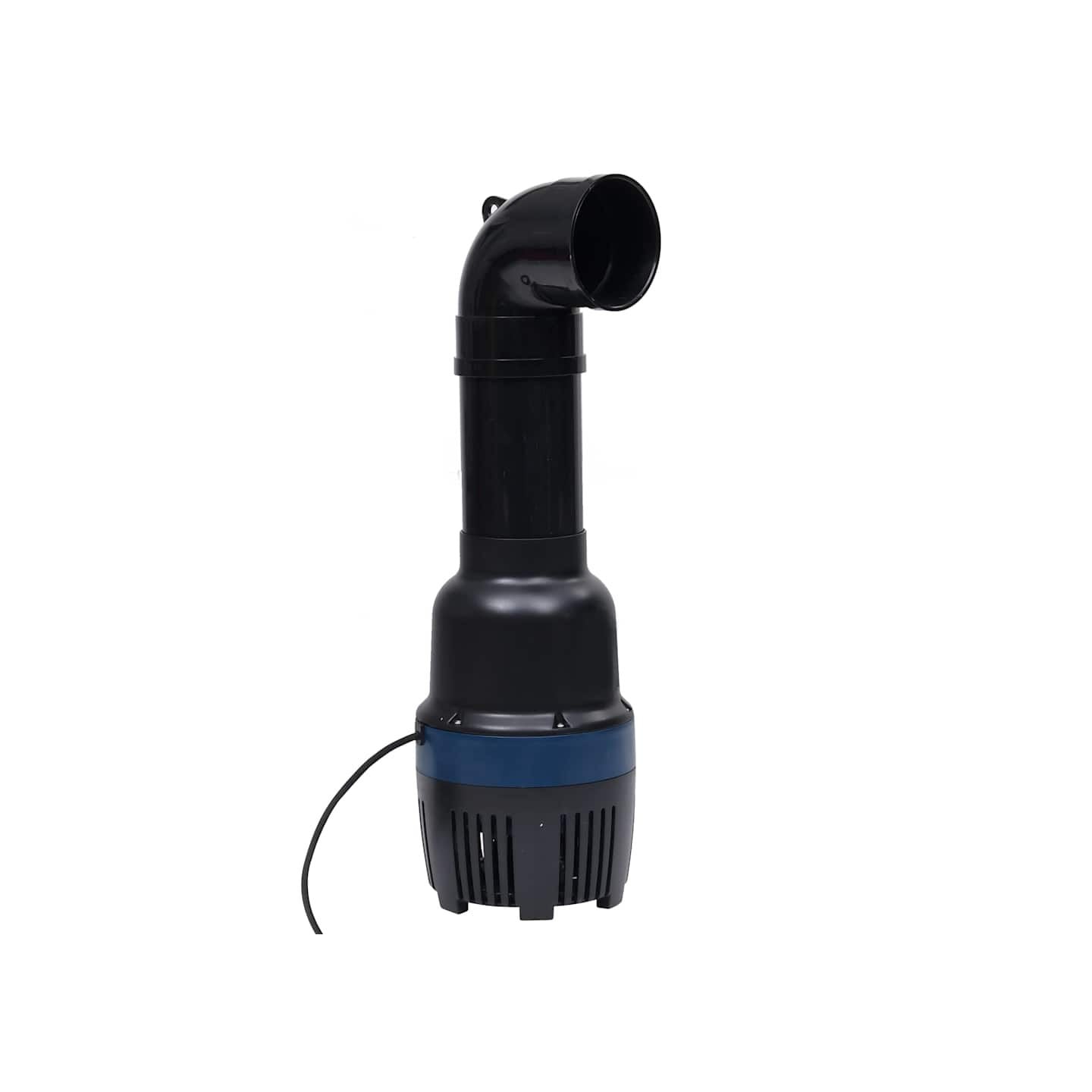 Pompe d'étang 26000 L/h 135 W