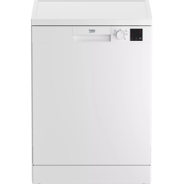 Beko Geschirrspüler TDFV16310W 13 Maßgedecke 47 dB | Nimestore