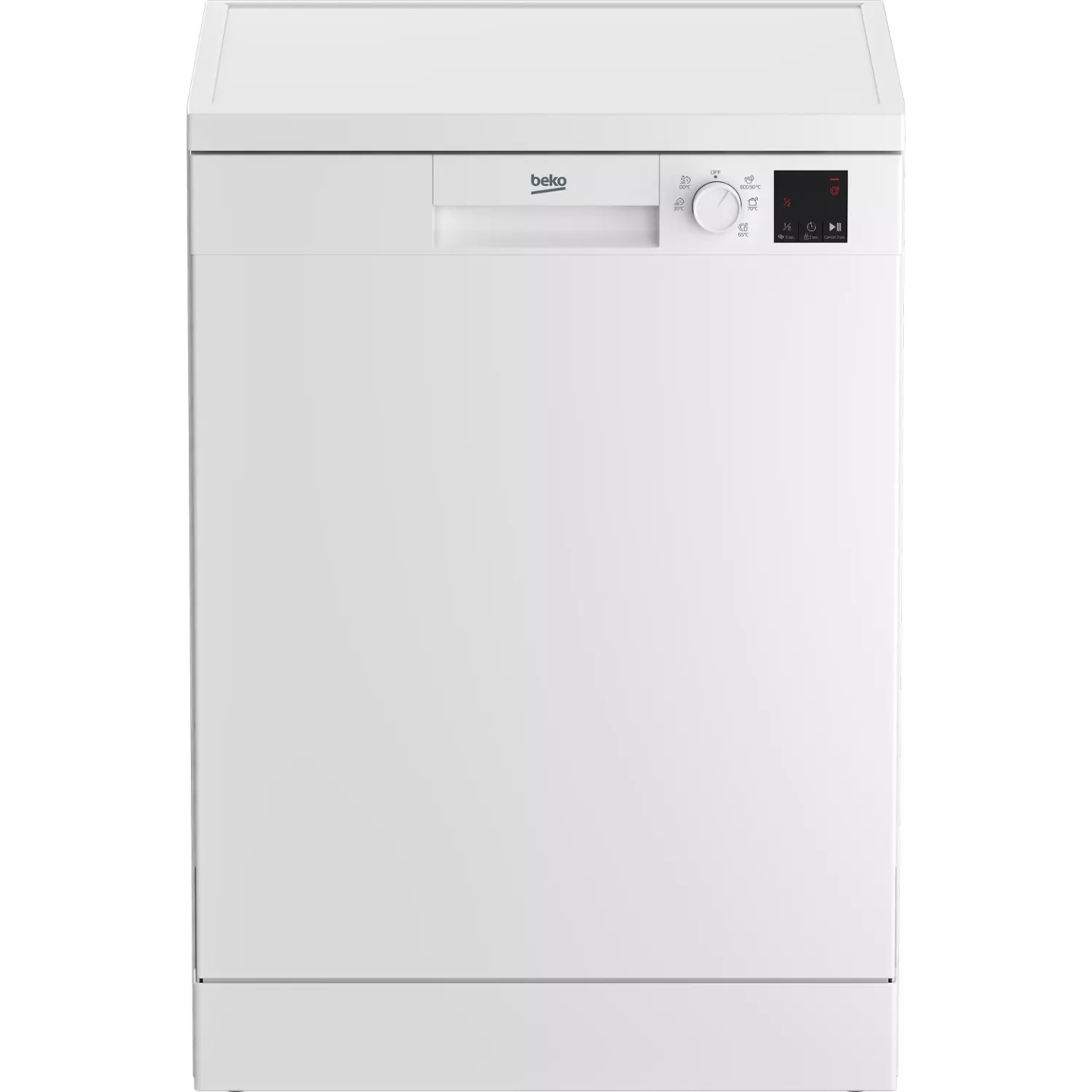 Lave-vaisselle Beko TDFV16310W 13 couverts 47 dB | Nimestore