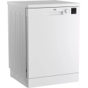 Lave-vaisselle Beko TDFV16310W 13 couverts 47 dB | Nimestore
