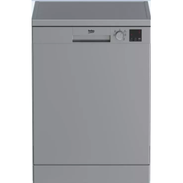 Beko Geschirrspüler BDFN0543S 14 Maßgedecke Selfdry | Nimestore