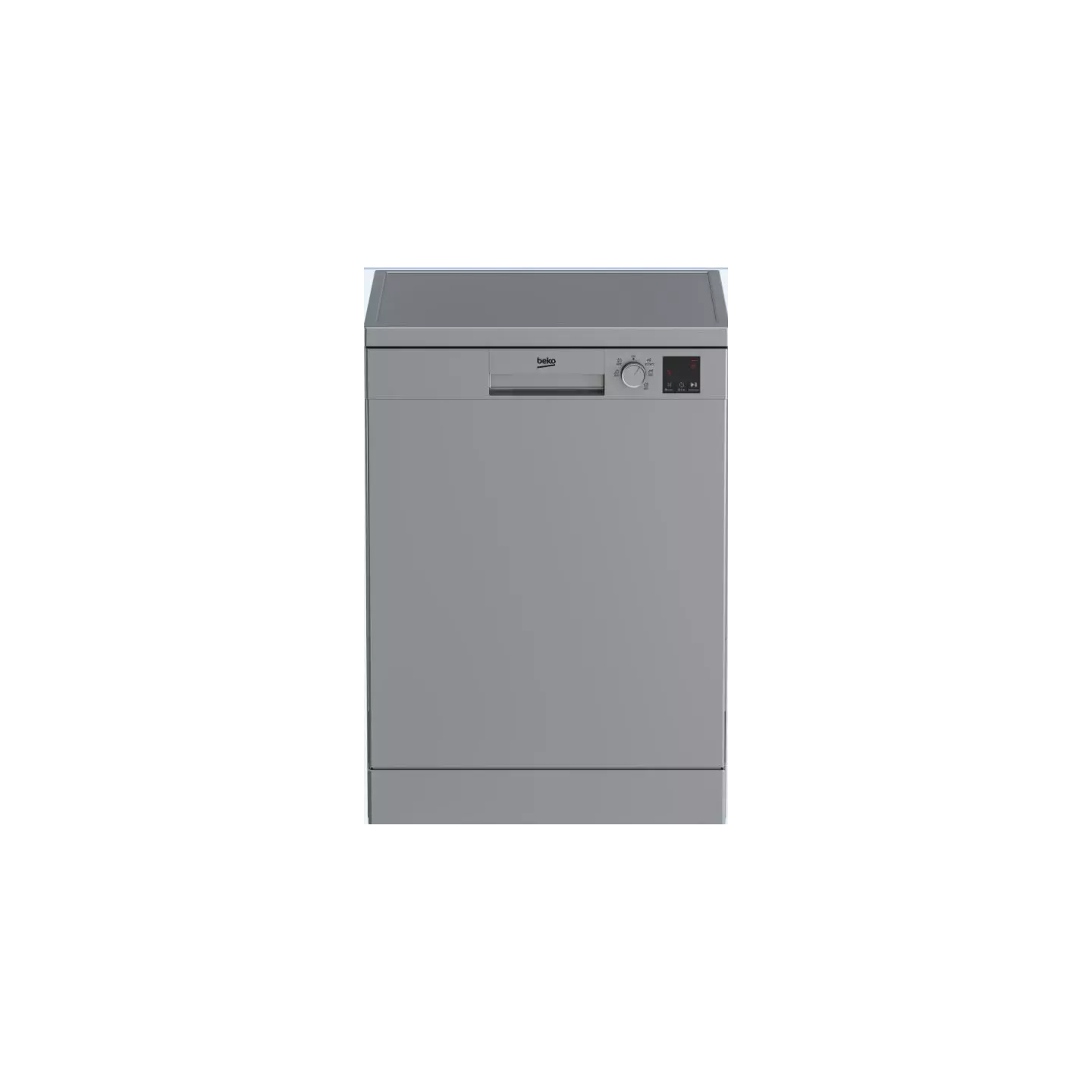Lave-vaisselle Beko BDFN0543S 14 couverts Selfdry | Nimestore