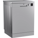 Lave-vaisselle Beko BDFN0543S 14 couverts Selfdry | Nimestore