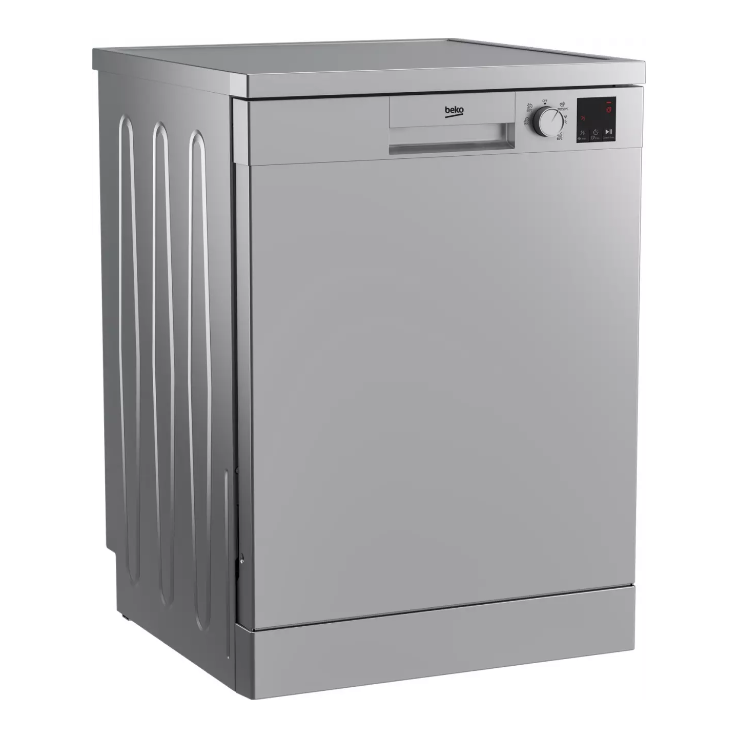 Lave-vaisselle Beko BDFN0543S 14 couverts Selfdry | Nimestore