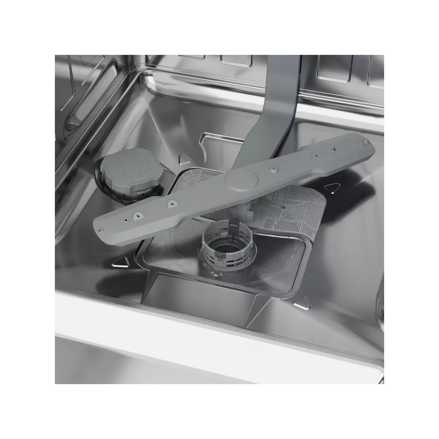 Lave-vaisselle Beko BDFN0543S 14 couverts Selfdry | Nimestore