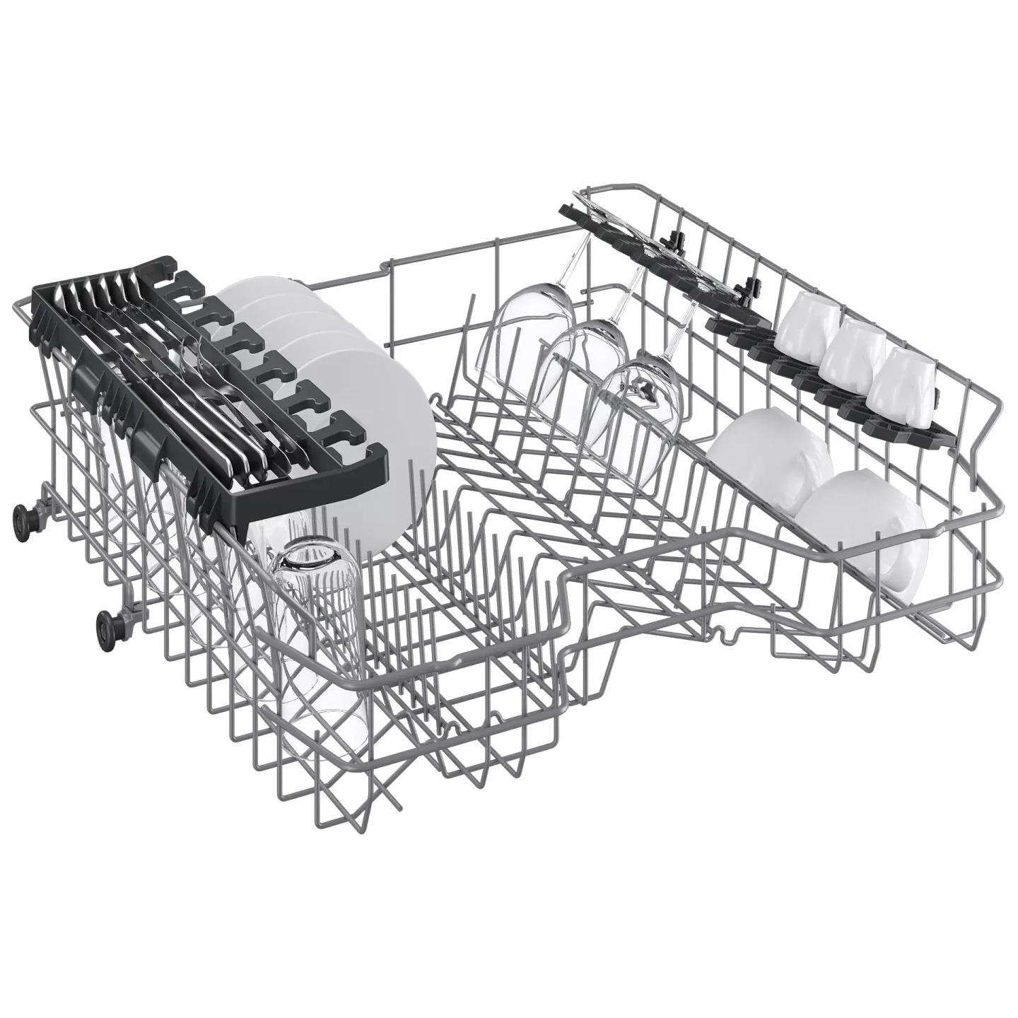 Lave-vaisselle Beko BDFN0543S 14 couverts Selfdry | Nimestore