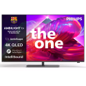 TV QLED Philips 50PQS9001/12 50" 4K 120 Hz | Nimestore