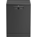 Lave-vaisselle Beko BDFN26460G 14 couverts classe A | Nimestore