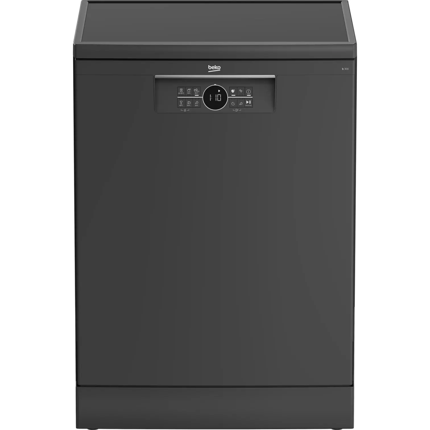 Lave-vaisselle Beko BDFN26460G 14 couverts classe A | Nimestore